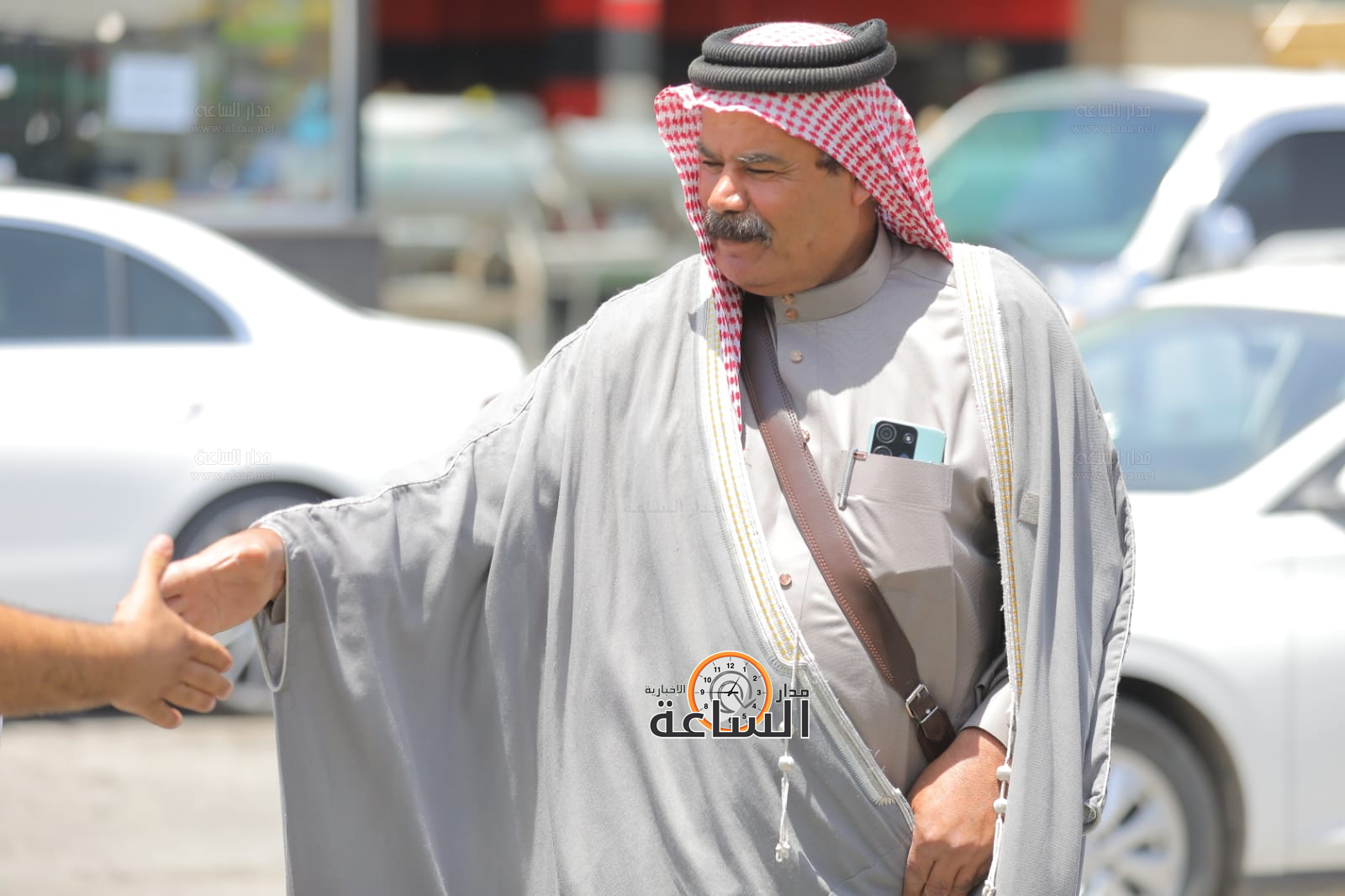 Madar Al-Saa Images 0.003238332221883855