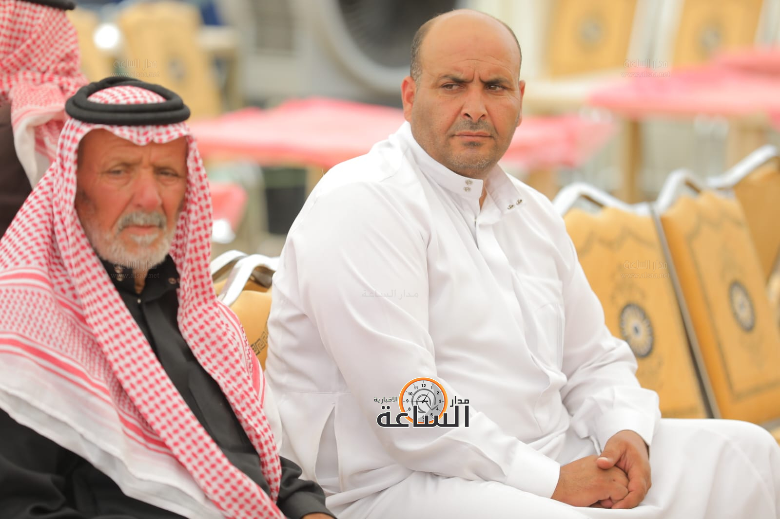 Madar Al-Saa Images 0.7213643442172522