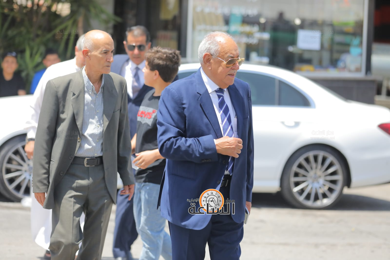 Madar Al-Saa Images 0.8437627356814543