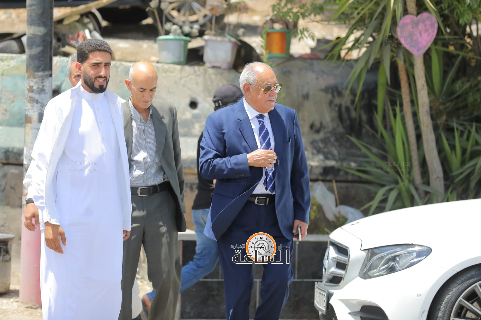 Madar Al-Saa Images 0.5604628696205725