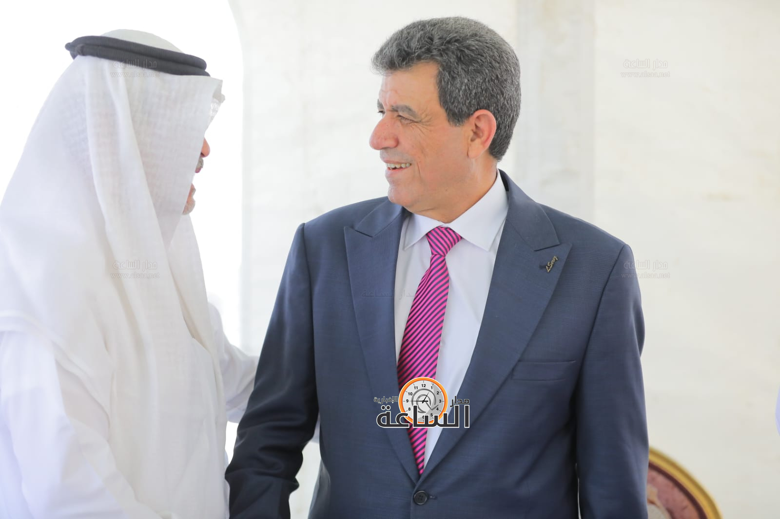 Madar Al-Saa Images 0.6821015925394229