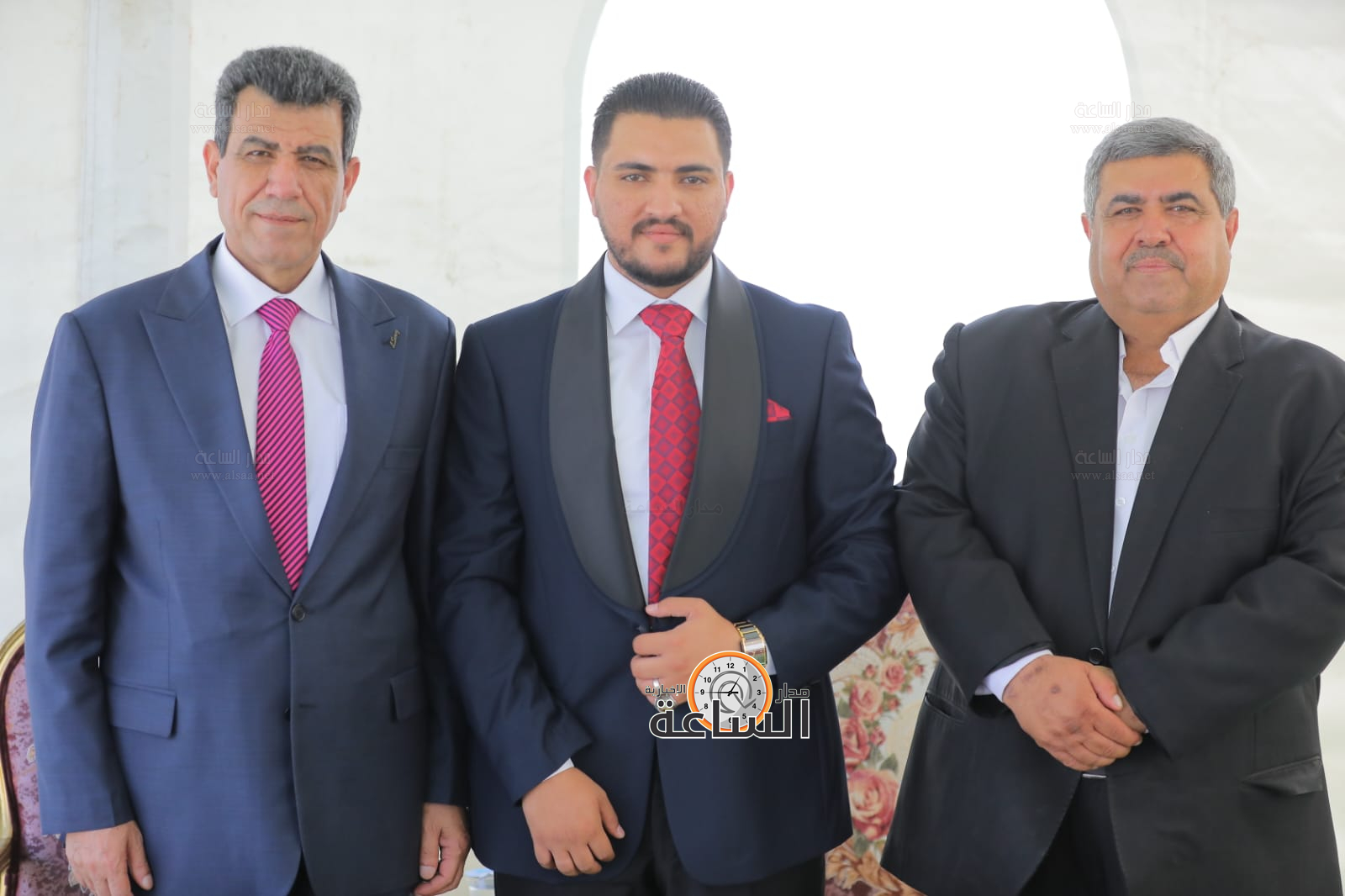 Madar Al-Saa Images 0.28593971251367734