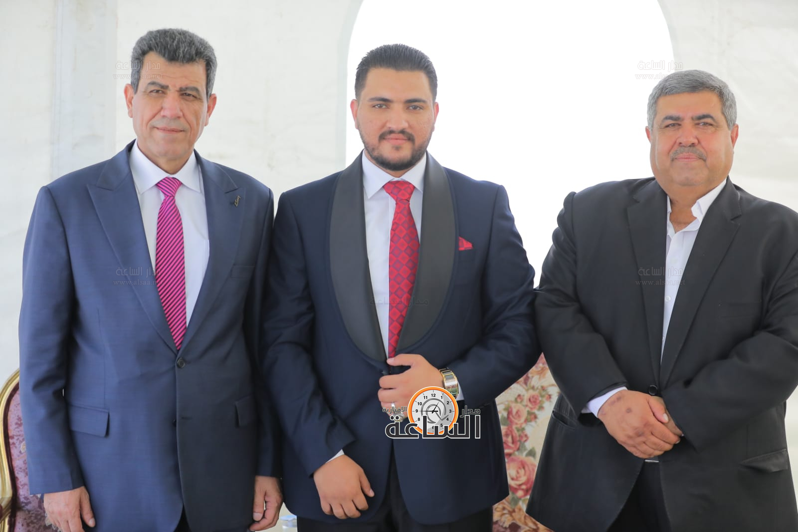 Madar Al-Saa Images 0.7586368513459261