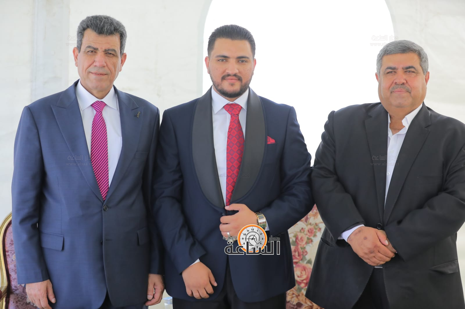 Madar Al-Saa Images 0.15012229573501612