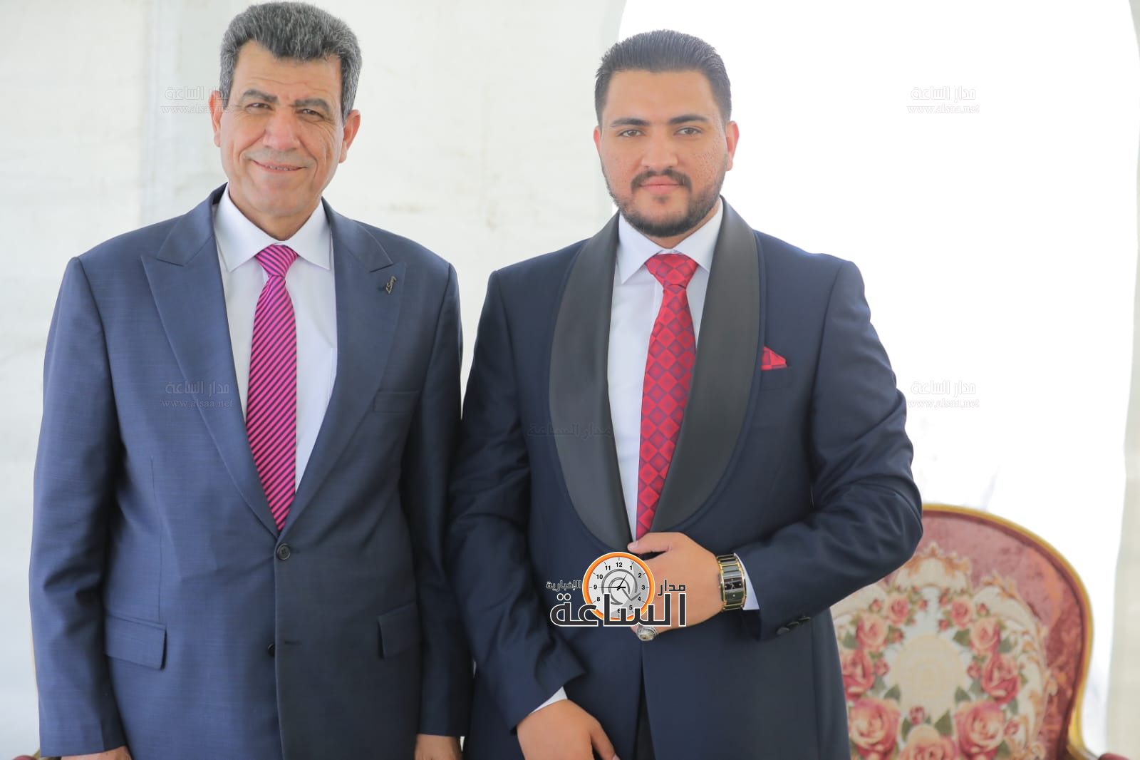 Madar Al-Saa Images 0.30787305074965676