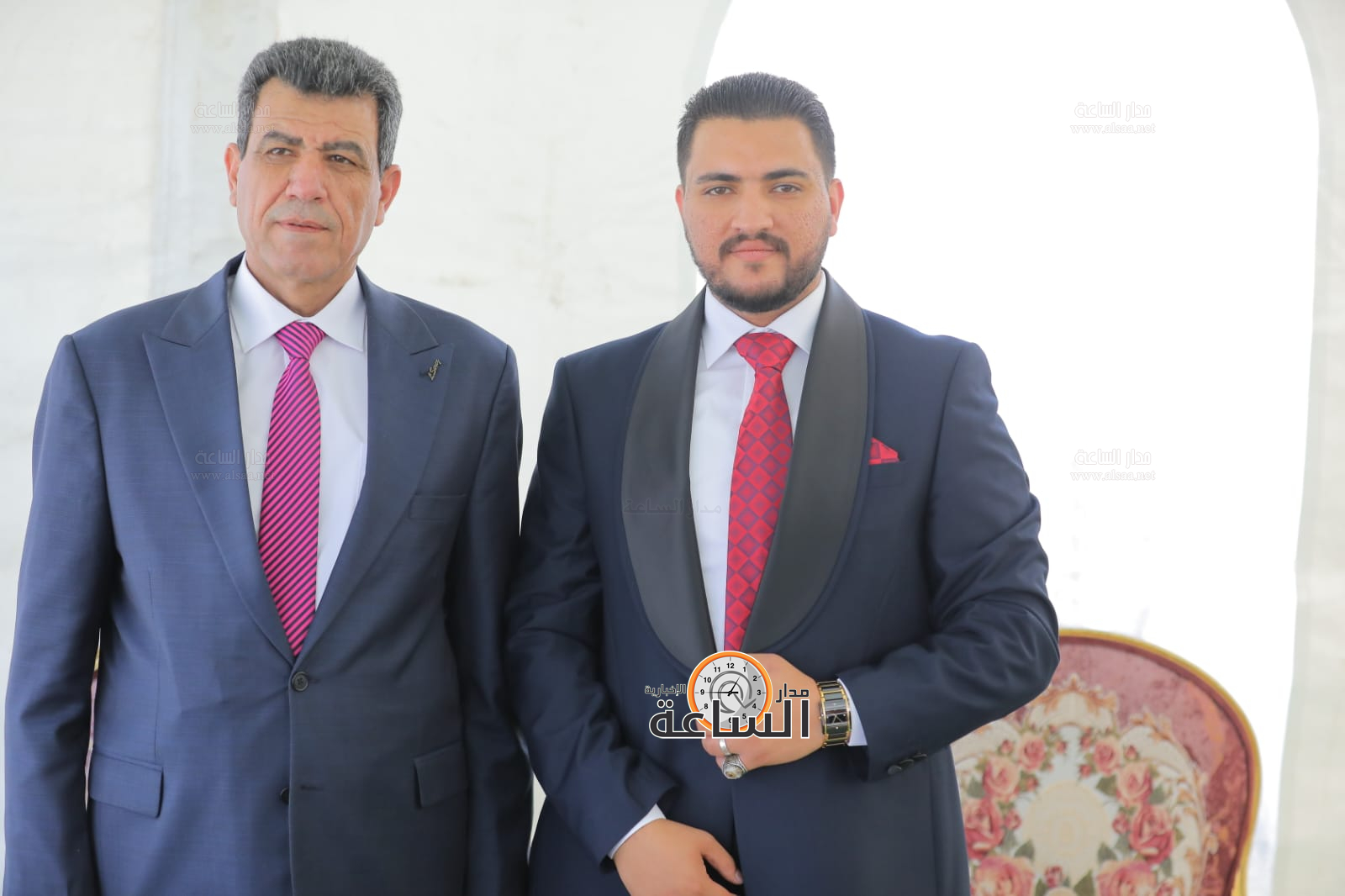 Madar Al-Saa Images 0.08701131658560413