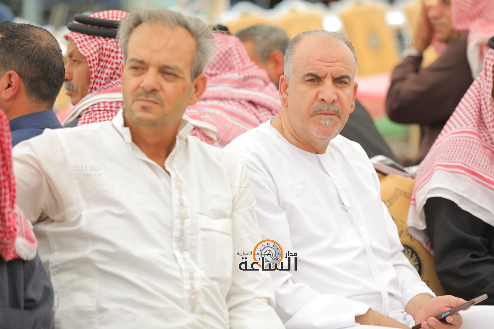 Madar Al-Saa Images 0.593178131024374