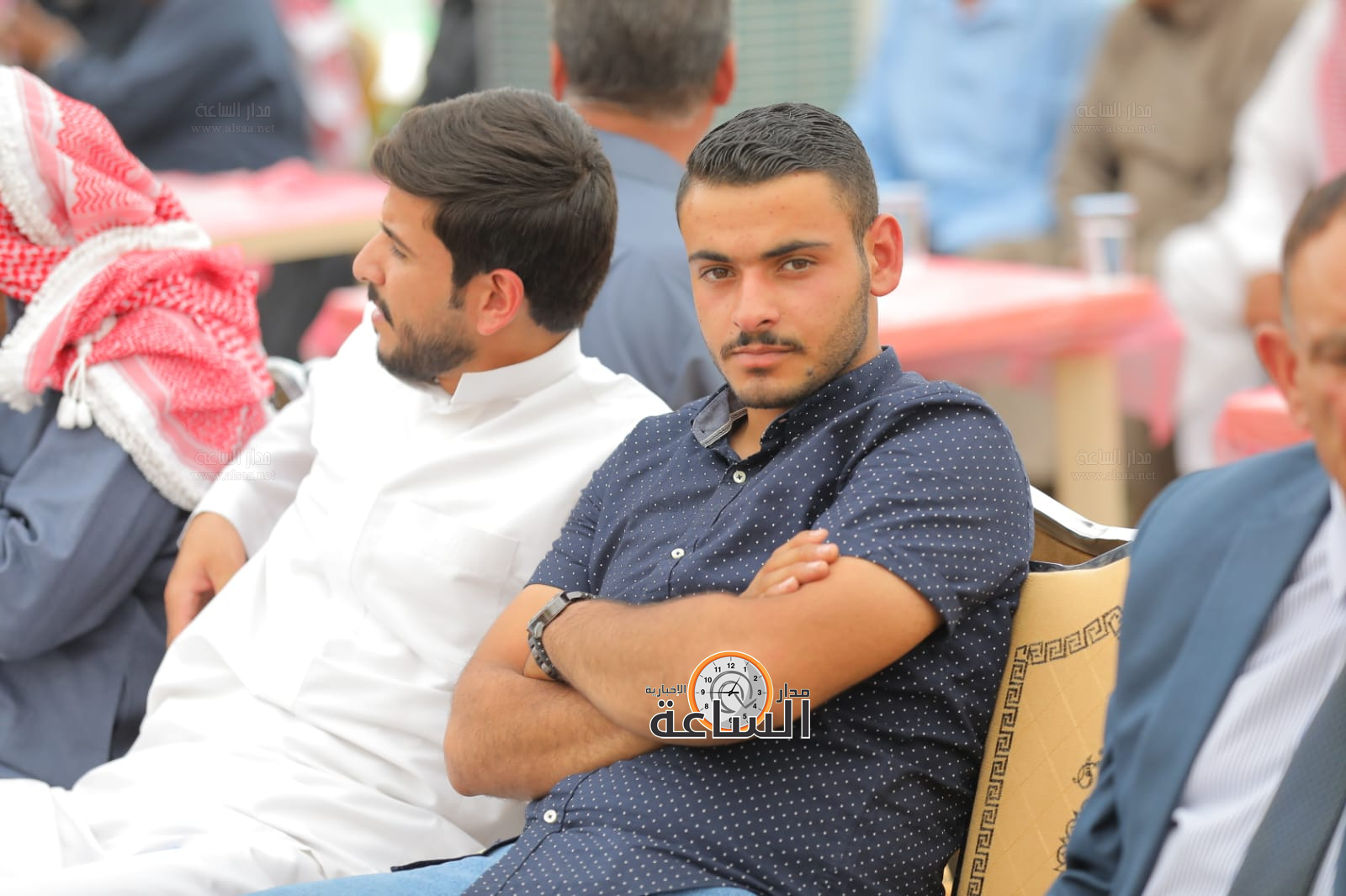 Madar Al-Saa Images 0.39801400676395704