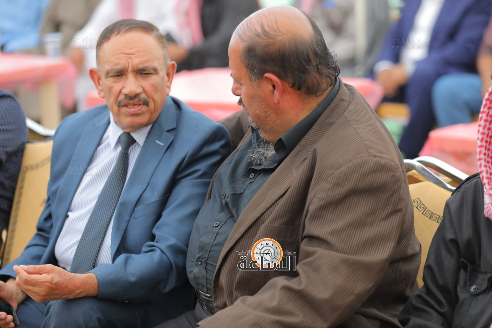 Madar Al-Saa Images 0.3306059551831626