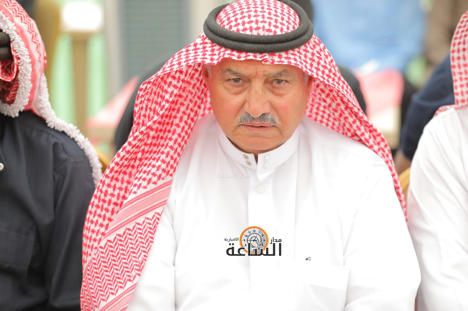 Madar Al-Saa Images 0.20693811421278574