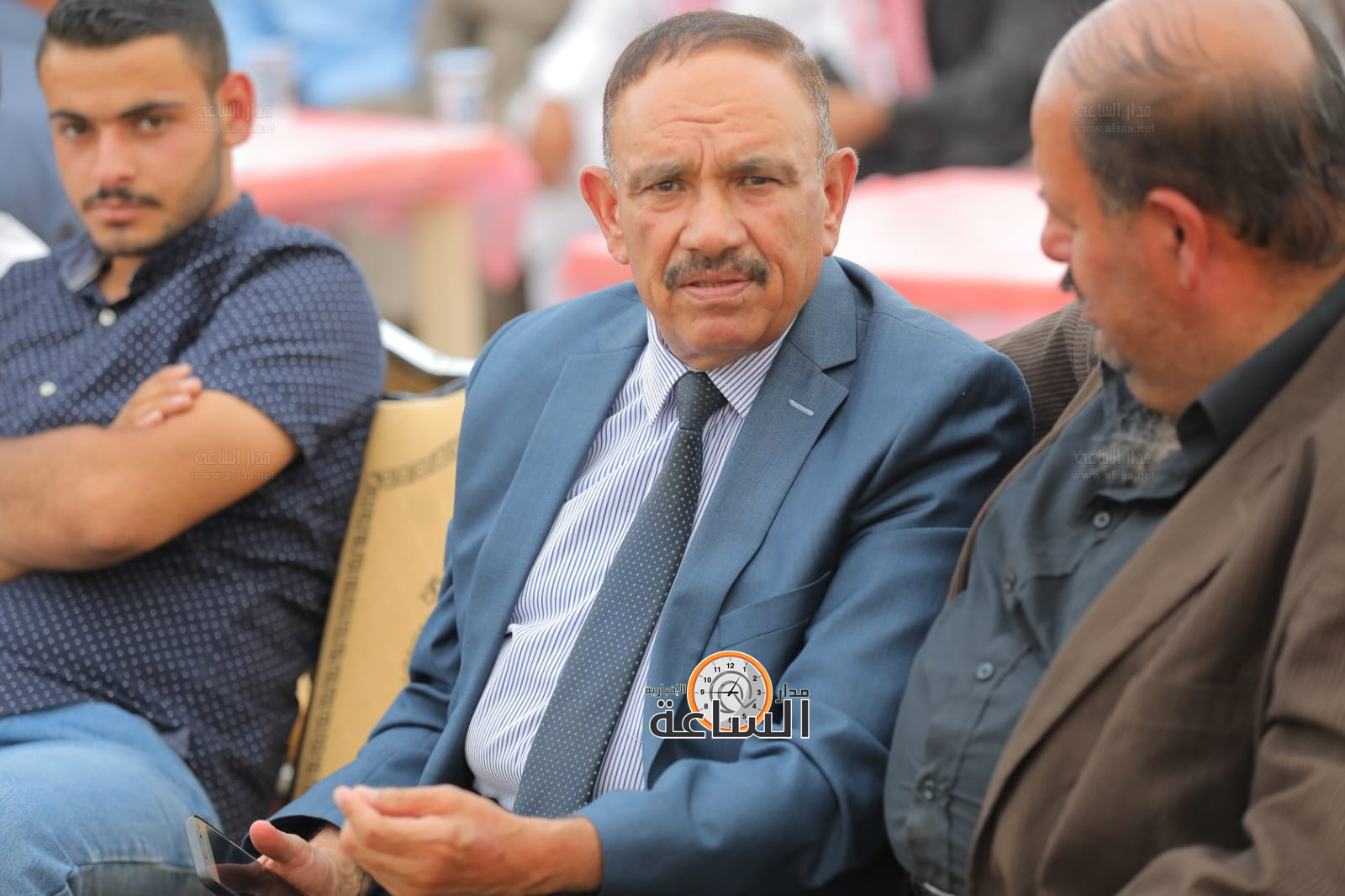 Madar Al-Saa Images 0.2637710823053263