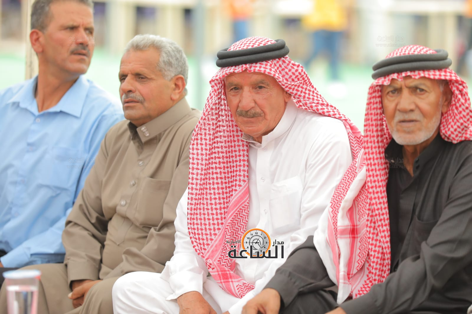 Madar Al-Saa Images 0.5406996058201567