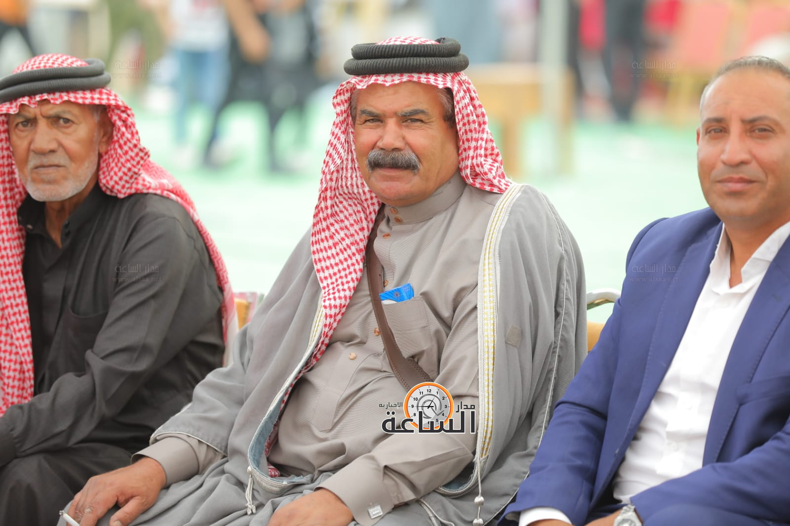 Madar Al-Saa Images 0.4419199981406845