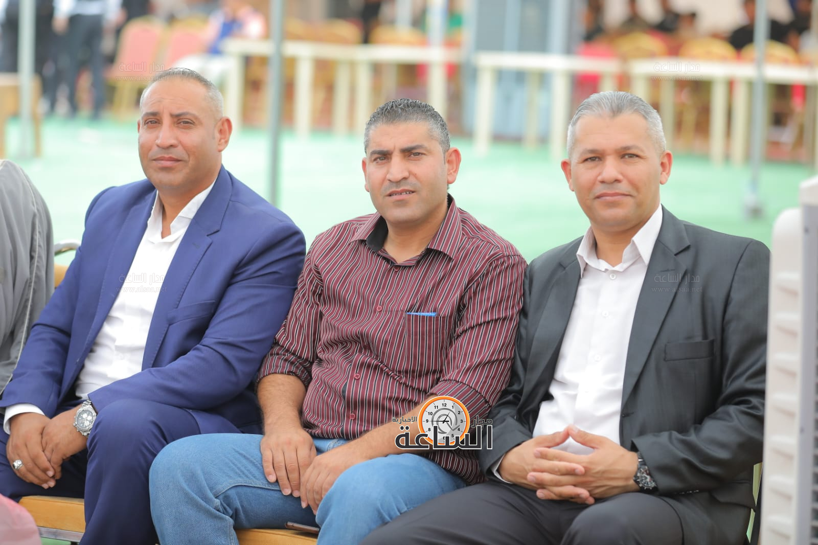 Madar Al-Saa Images 0.9234264109937762