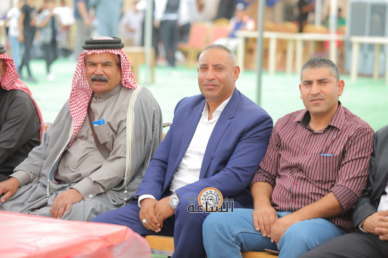 Madar Al-Saa Images 0.048628964796637364