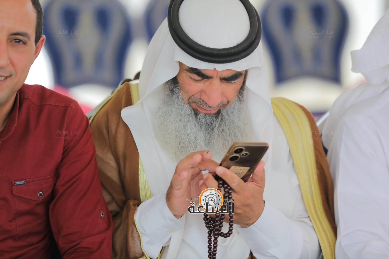 Madar Al-Saa Images 0.772773456178959