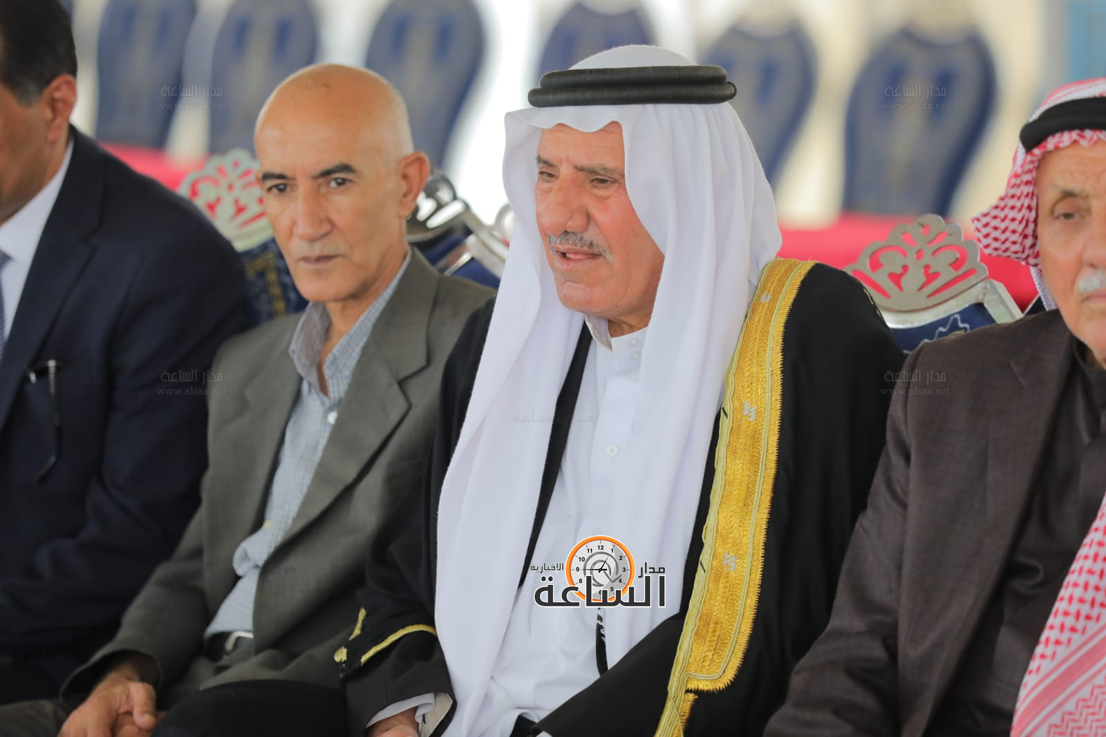 Madar Al-Saa Images 0.01871847768285062