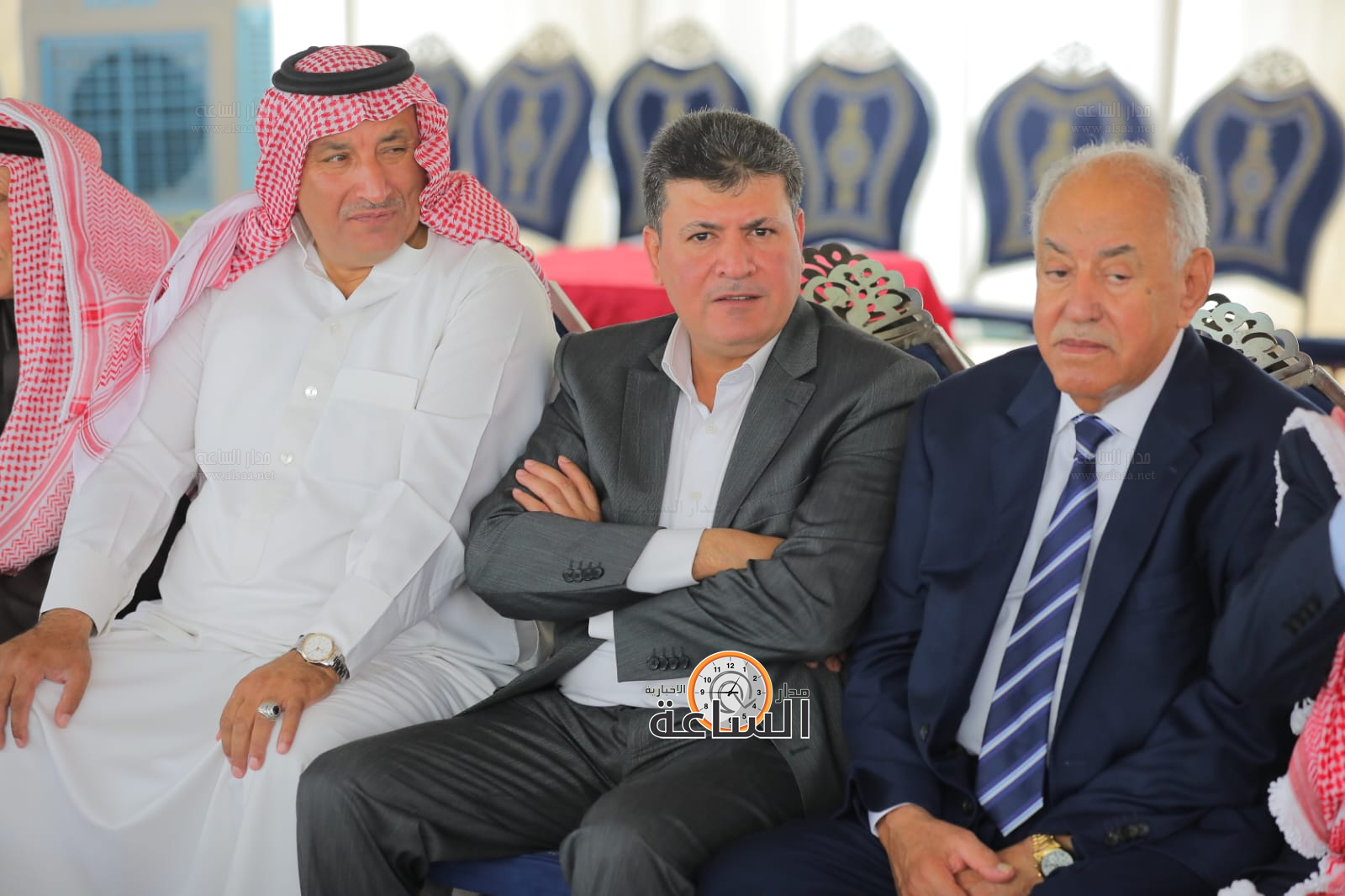 Madar Al-Saa Images 0.7953800722099817