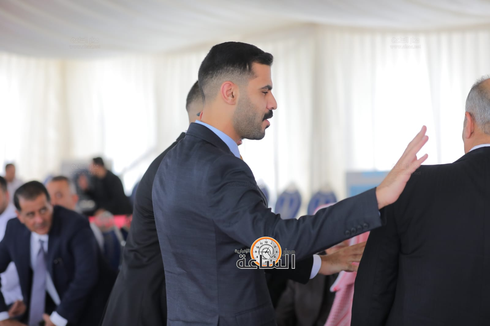 Madar Al-Saa Images 0.4485404724486499