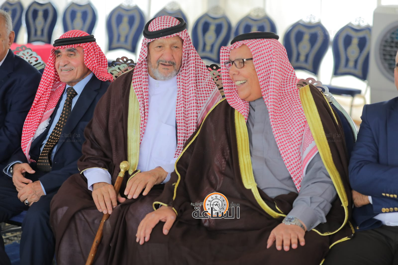 Madar Al-Saa Images 0.07722491537829379