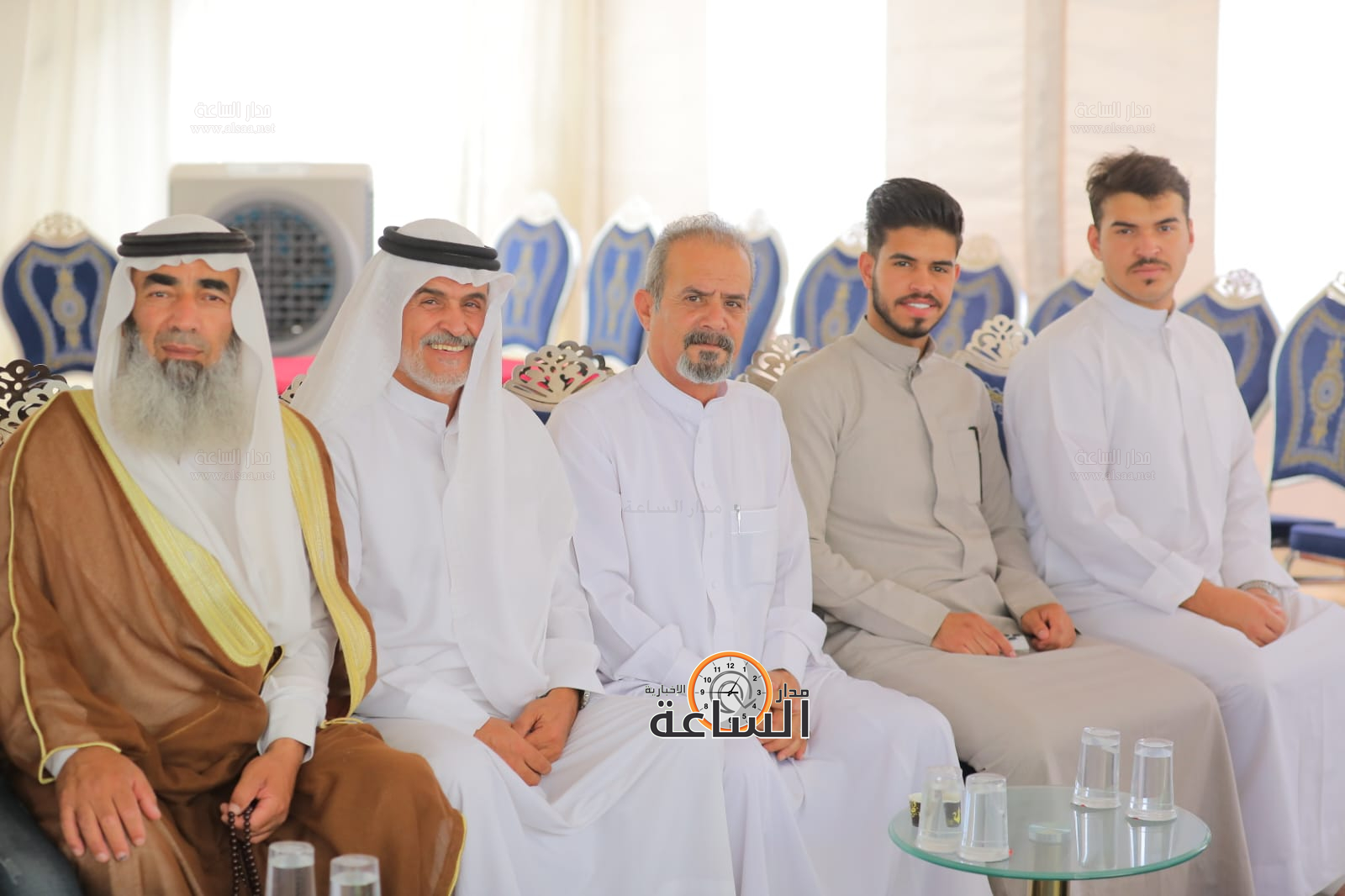 Madar Al-Saa Images 0.7239580870689075