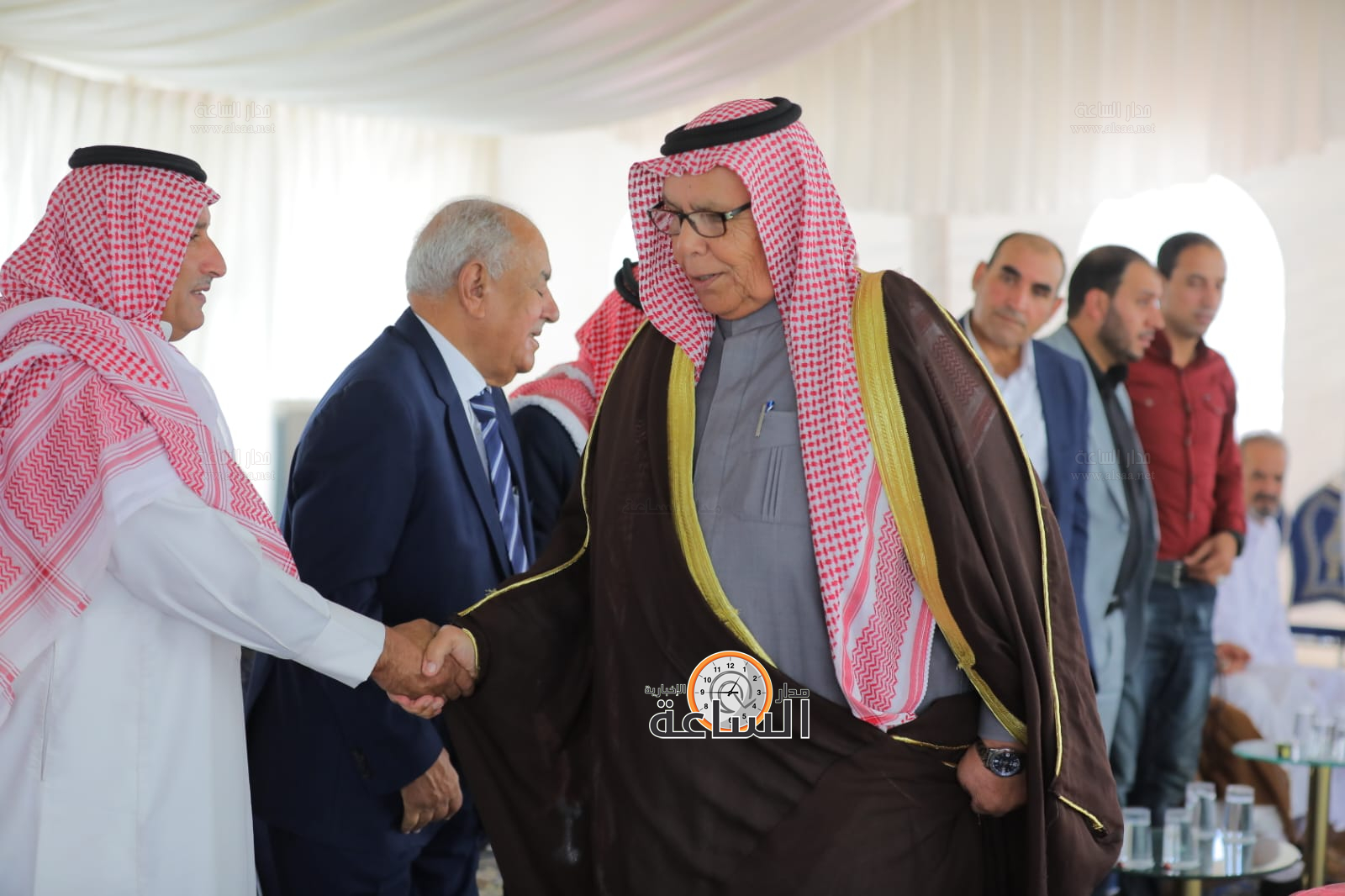 Madar Al-Saa Images 0.16983936365290186