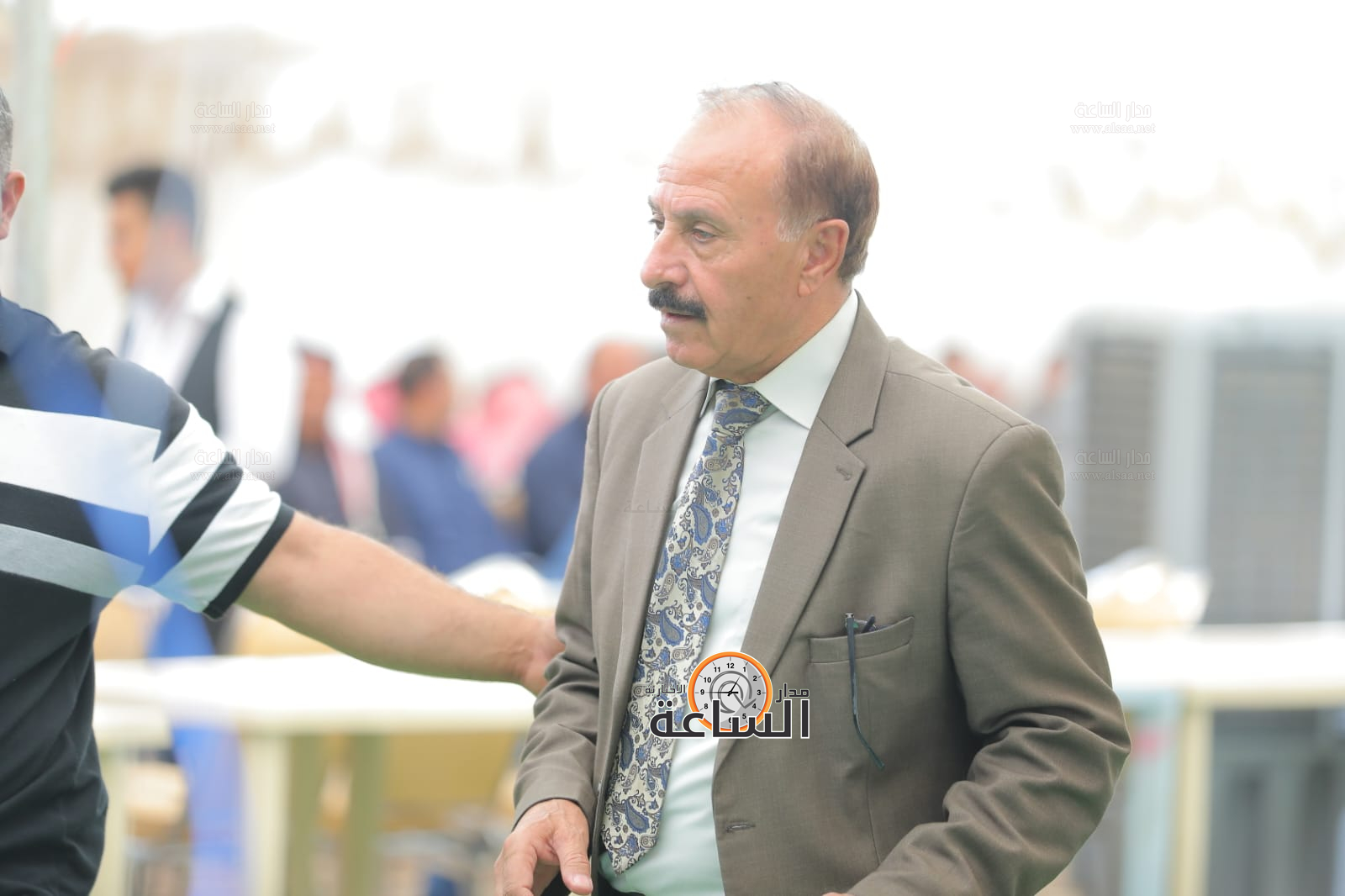 Madar Al-Saa Images 0.6351723243690259