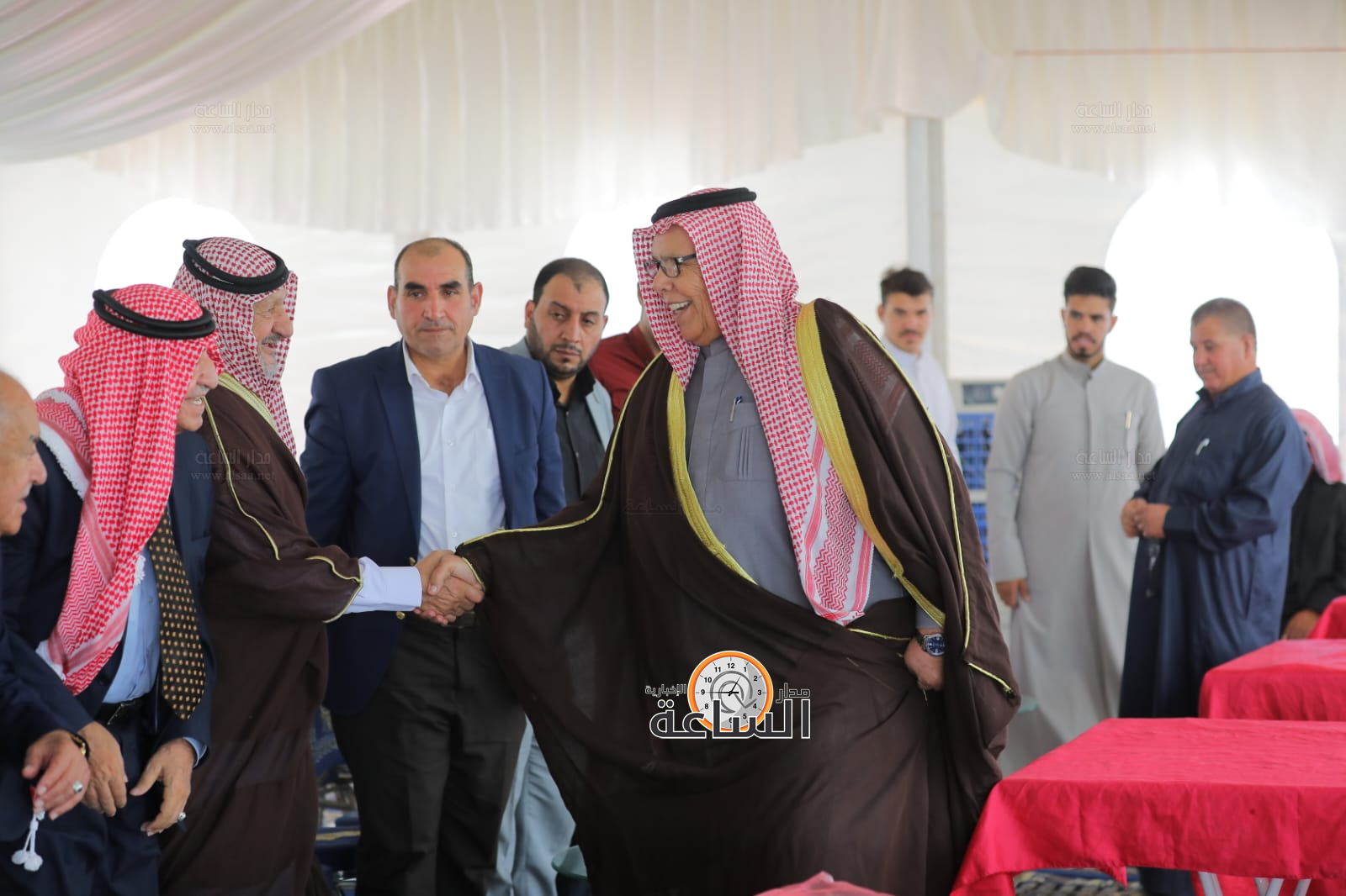 Madar Al-Saa Images 0.48309928272519675