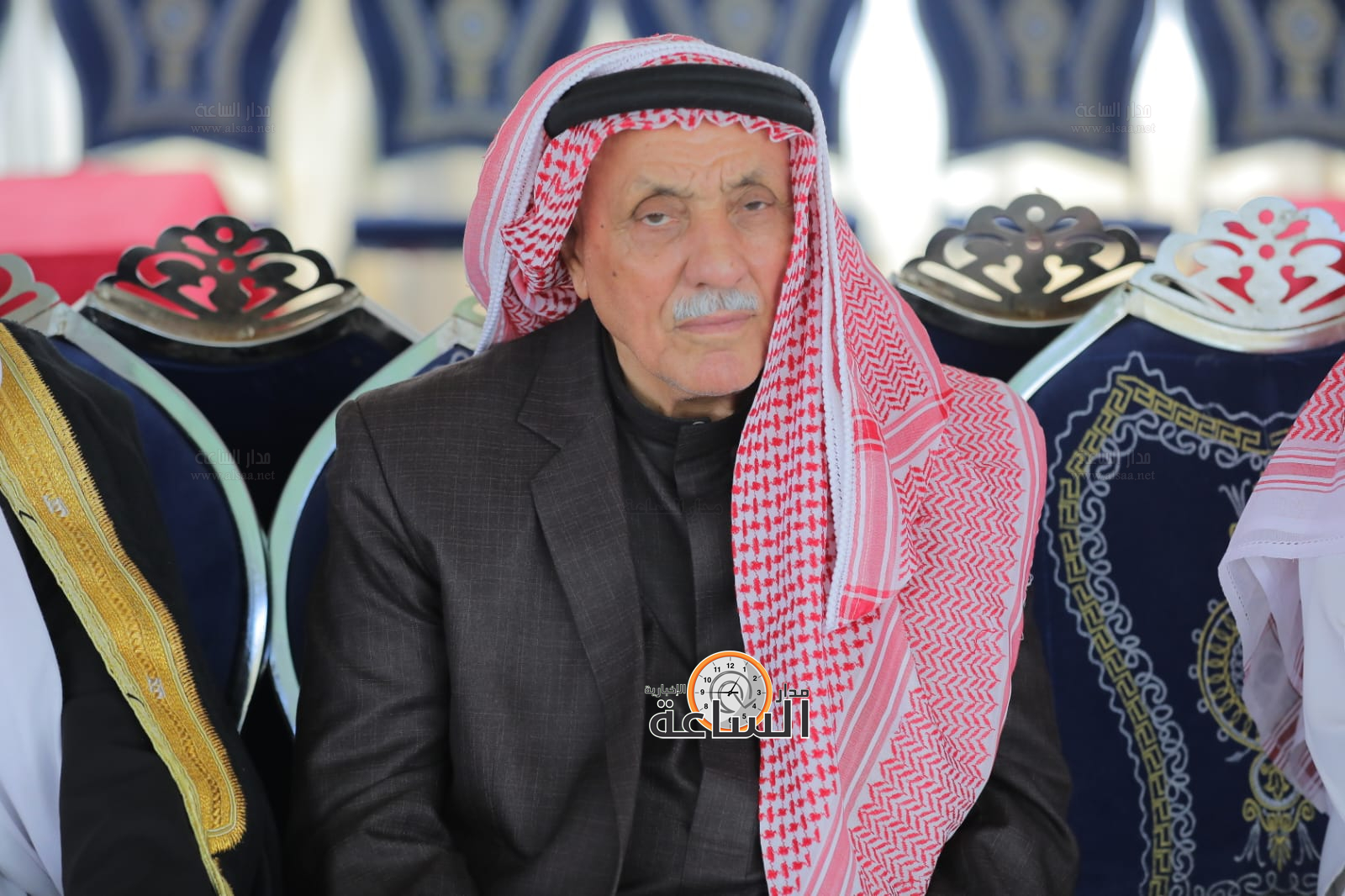 Madar Al-Saa Images 0.6765921783593456