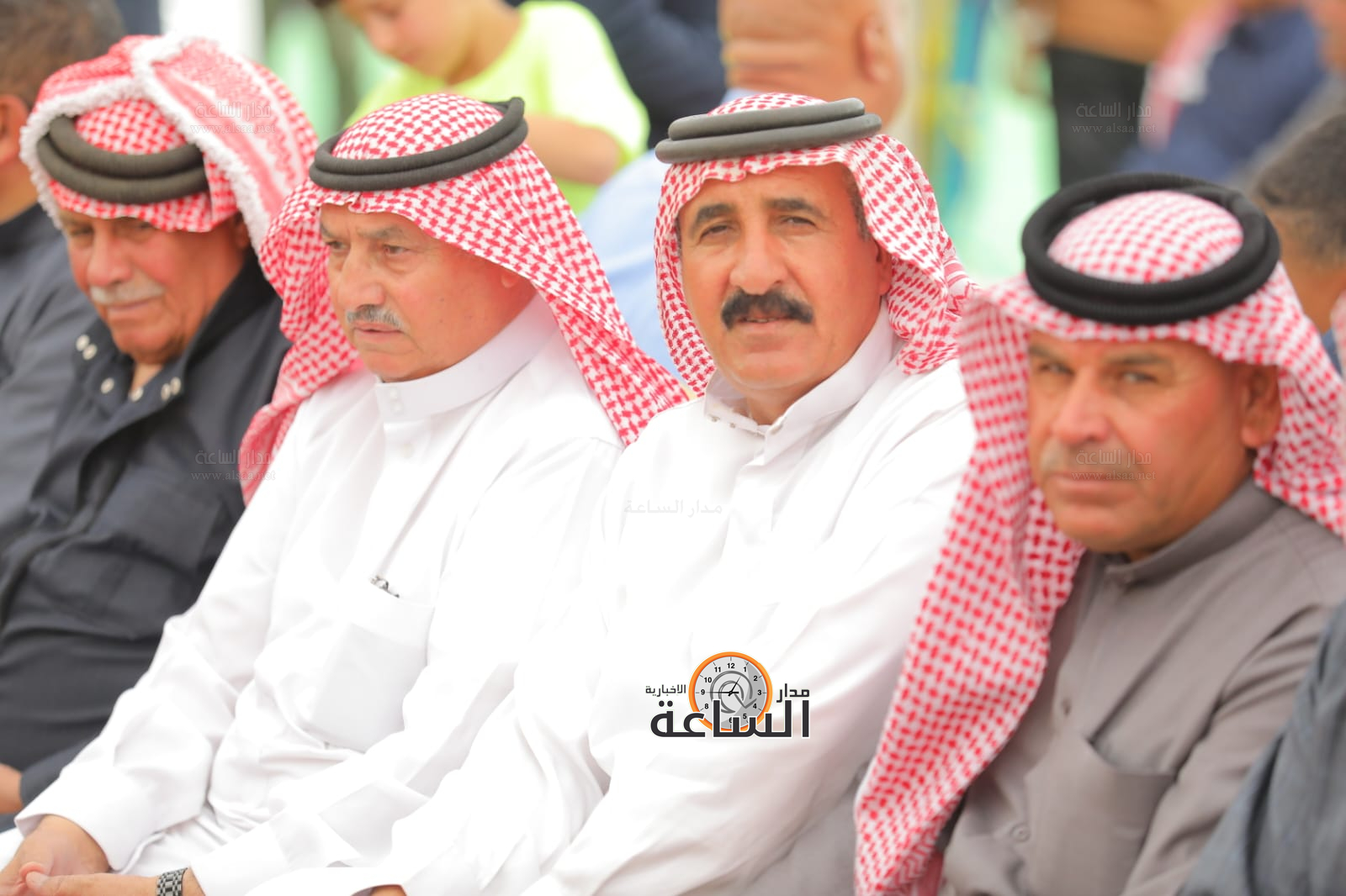 Madar Al-Saa Images 0.7775828373262834