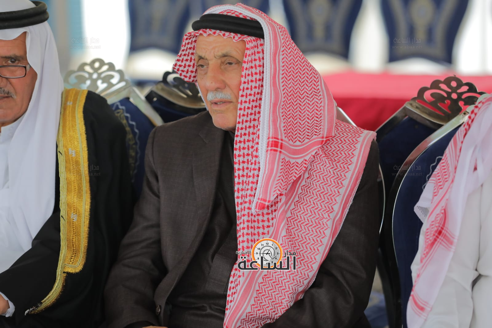 Madar Al-Saa Images 0.5244884028137329