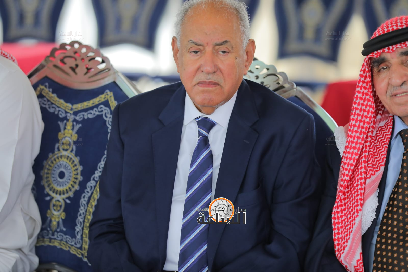 Madar Al-Saa Images 0.24261052775163416