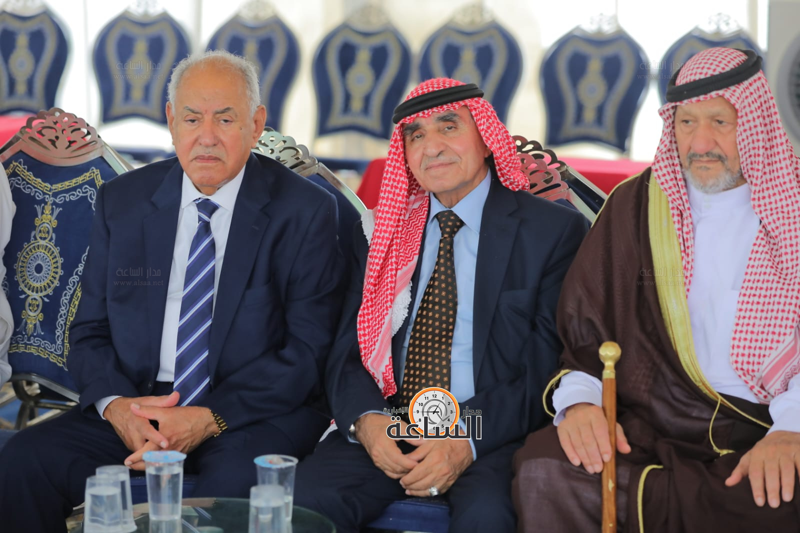 Madar Al-Saa Images 0.2865658615538669