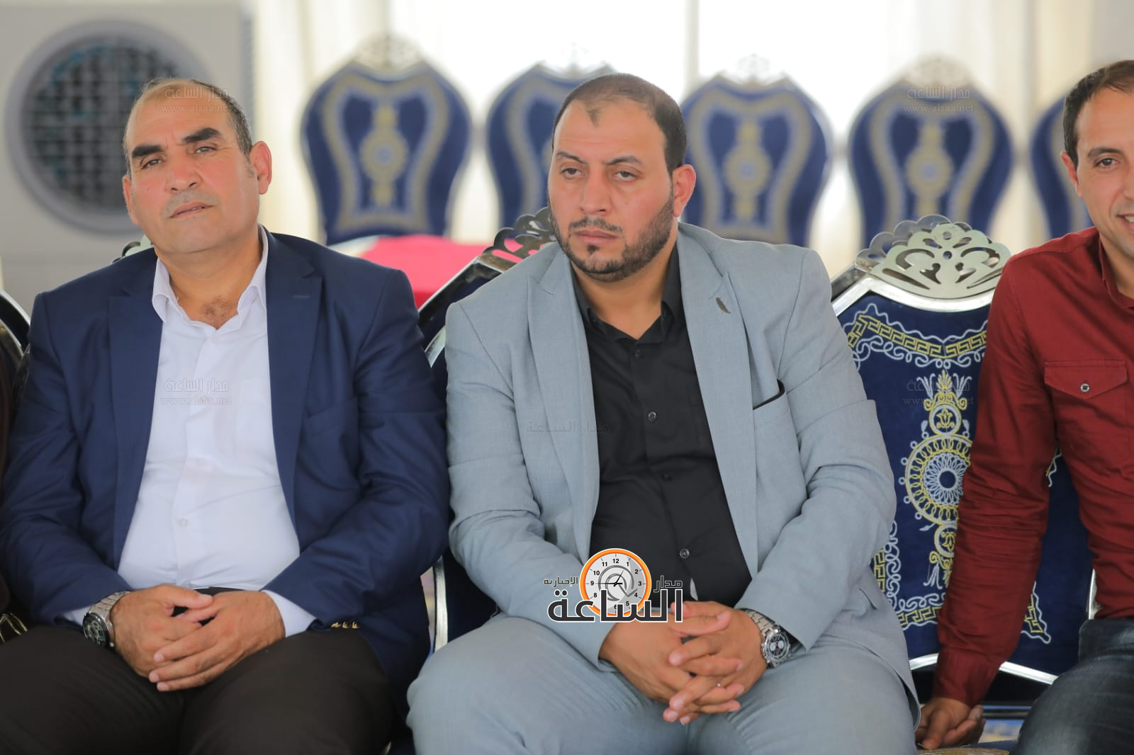 Madar Al-Saa Images 0.905223347238995