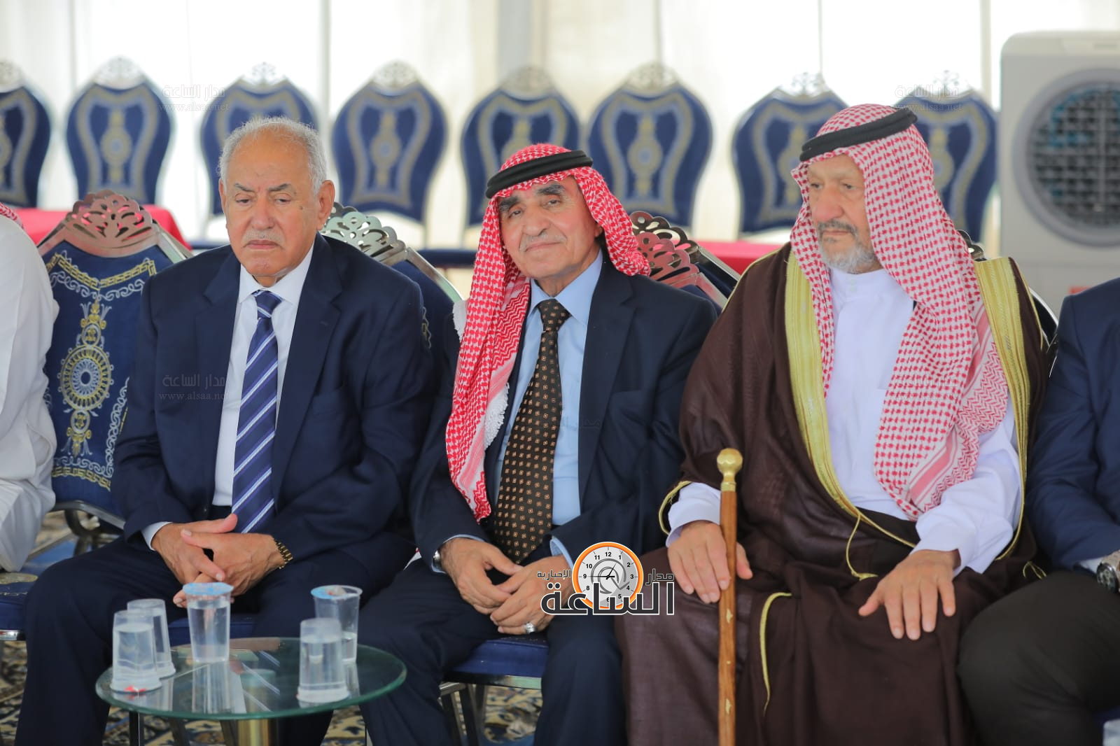 Madar Al-Saa Images 0.9930246703441792