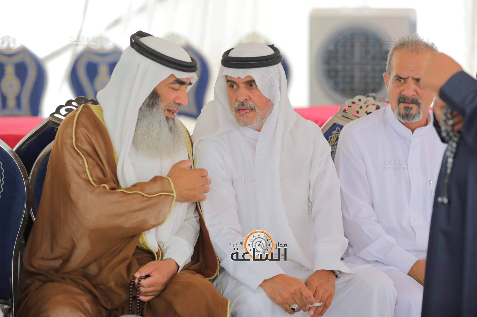 Madar Al-Saa Images 0.4351235776505189