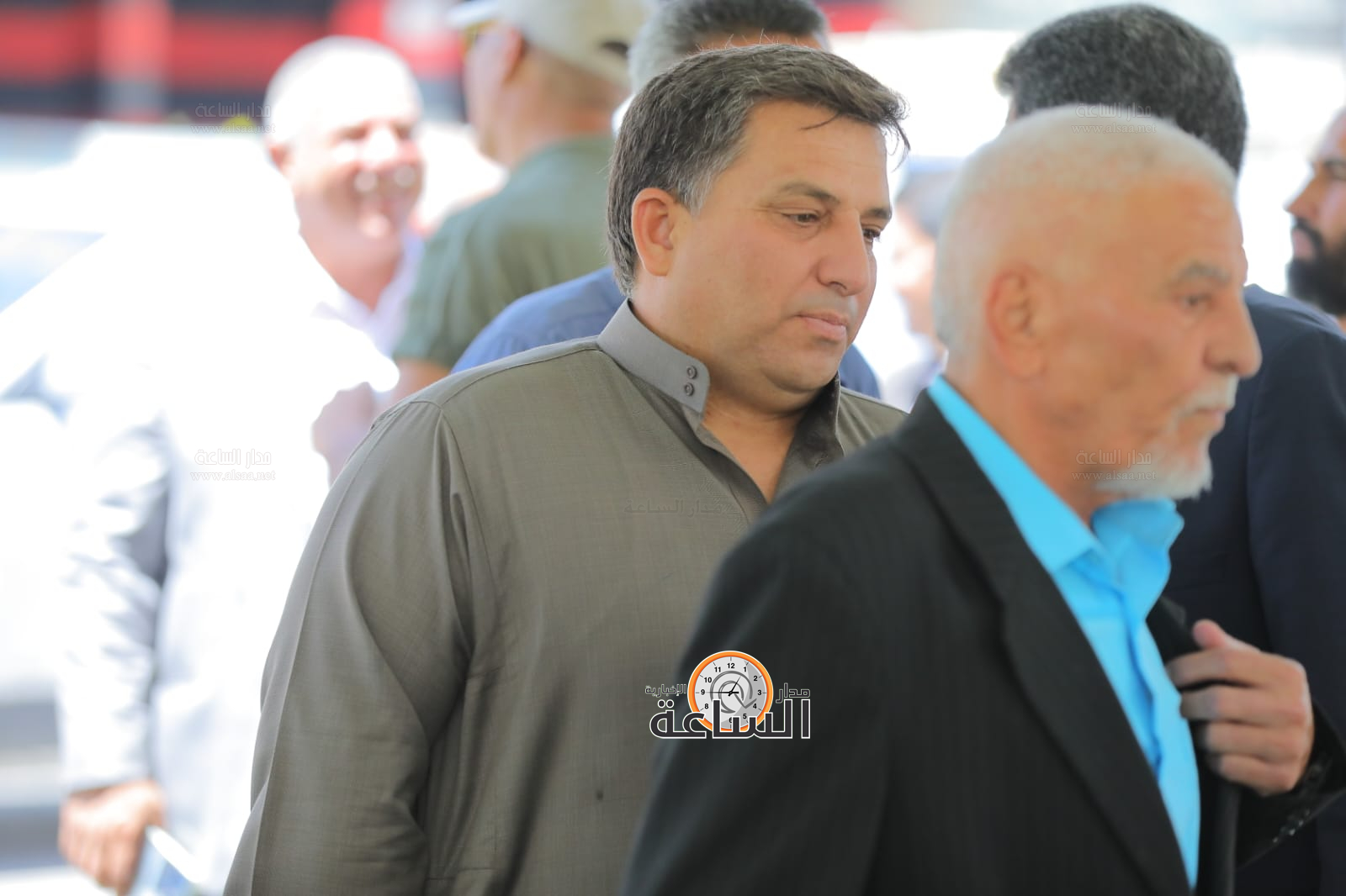 Madar Al-Saa Images 0.6444639265004344