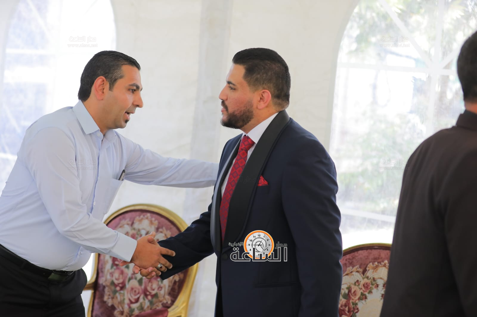 Madar Al-Saa Images 0.8360931390322308