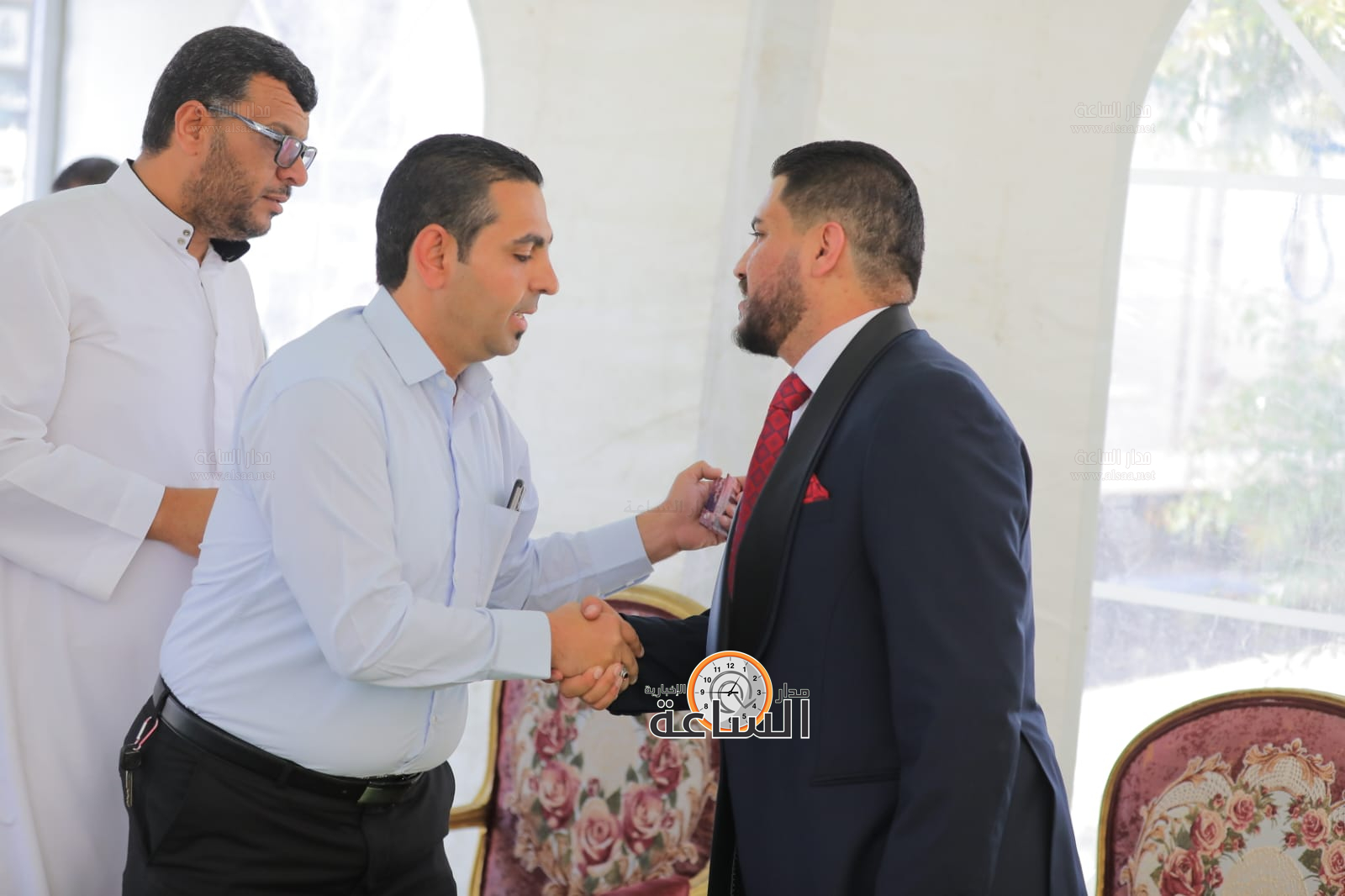 Madar Al-Saa Images 0.22406120485883507