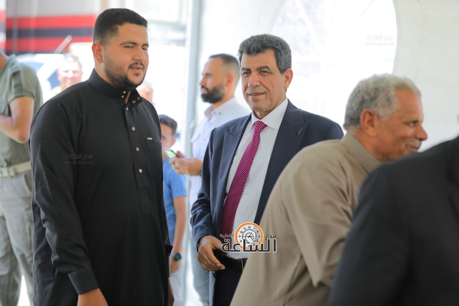 Madar Al-Saa Images 0.0066700821681000555