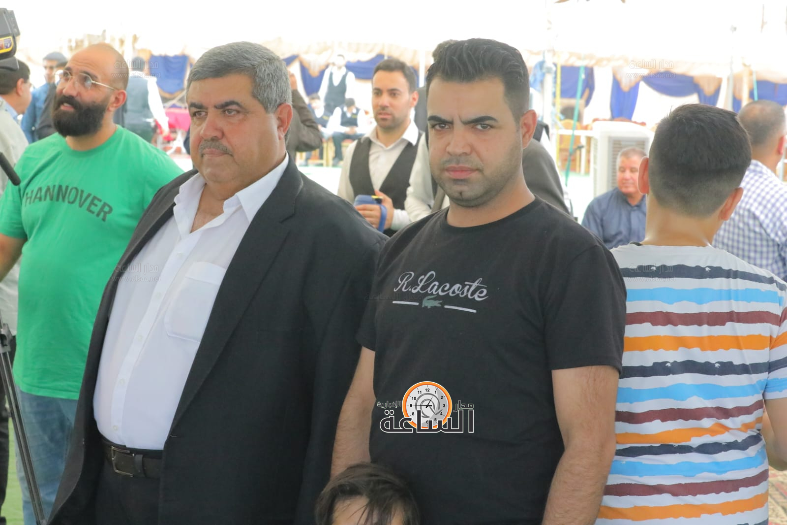 Madar Al-Saa Images 0.8089099208575679