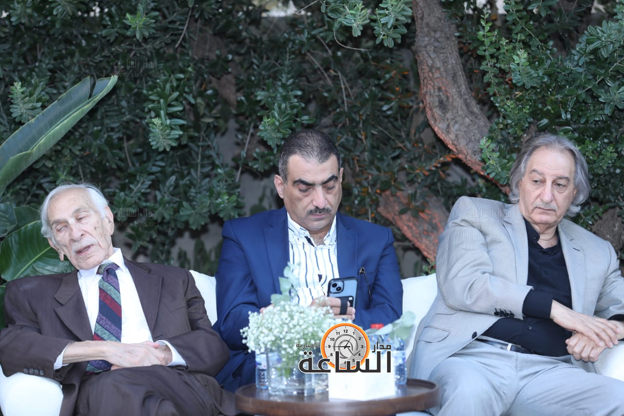 Madar Al-Saa Images 0.714587983131411