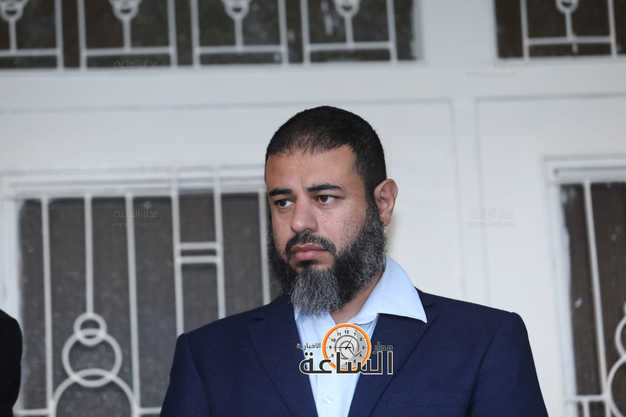 Madar Al-Saa Images 0.14121588288957487