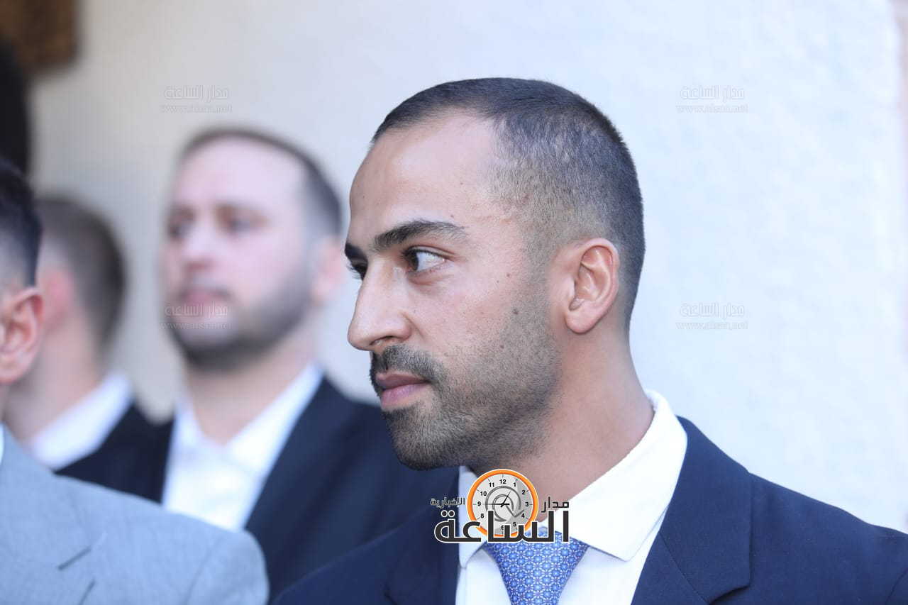 Madar Al-Saa Images 0.809455472714028