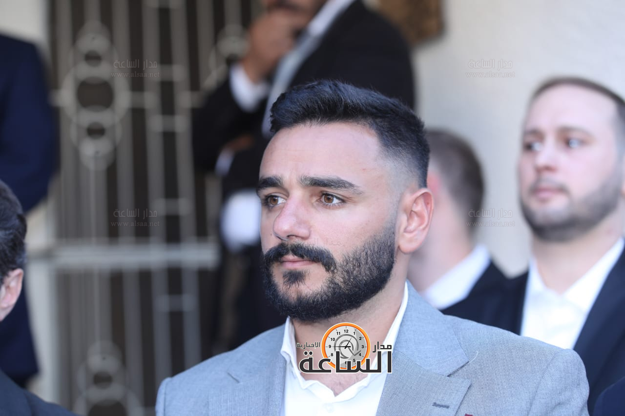 Madar Al-Saa Images 0.3817629217099643