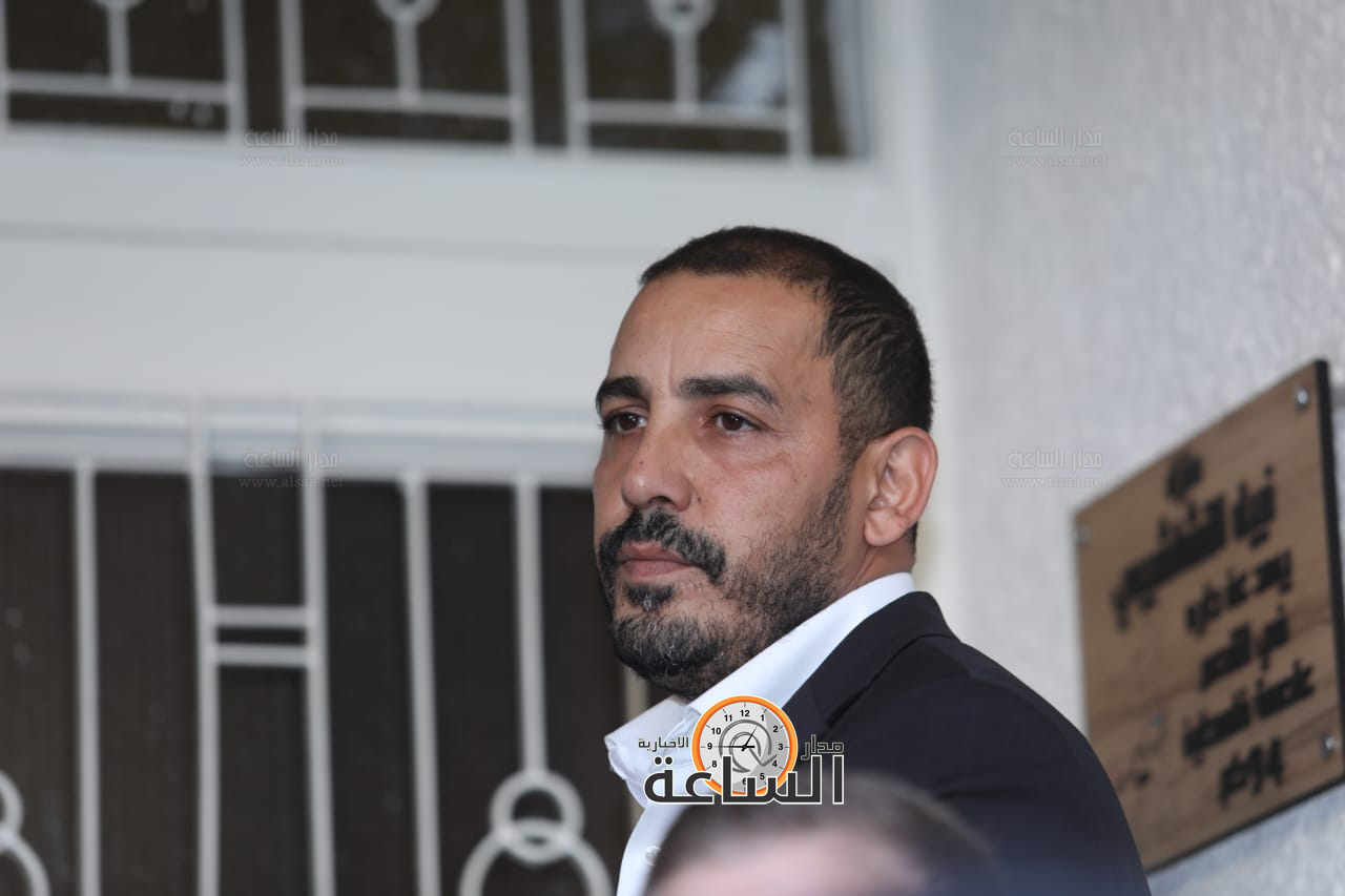 Madar Al-Saa Images 0.21175651904411286