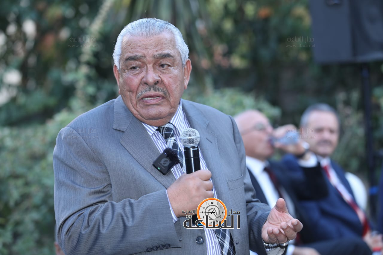 Madar Al-Saa Images 0.4214268479064447