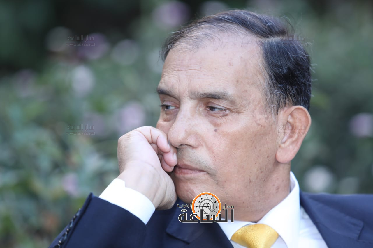 الدكتور فخري العكور