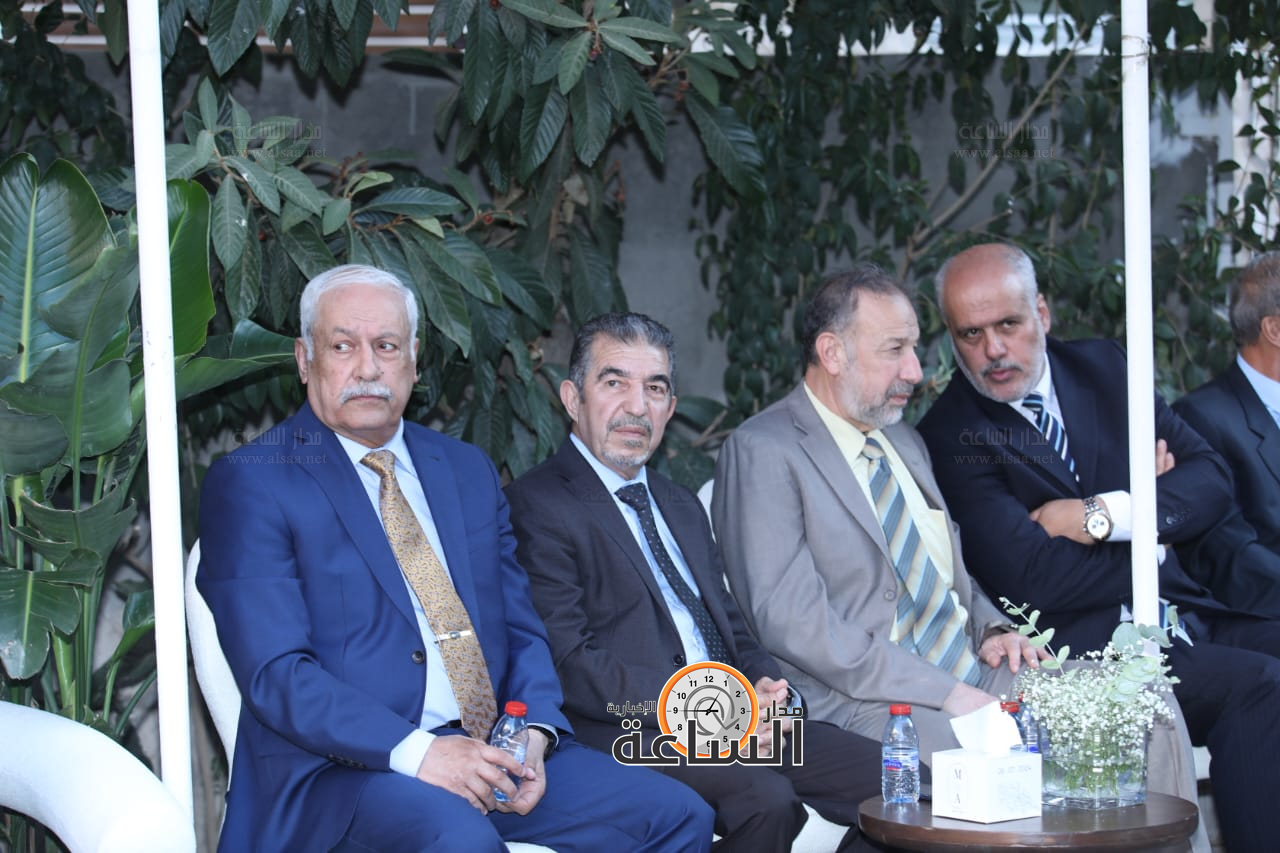 Madar Al-Saa Images 0.8659794198622601