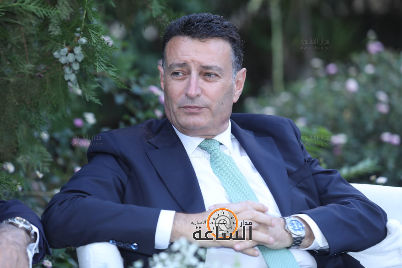 أحمد الصفدي